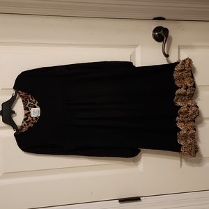 Peaches n Cream Dress